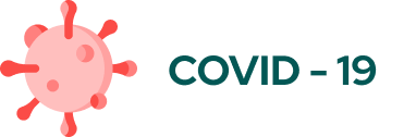 Covid 19 Logo 